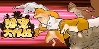 猛宠大作战