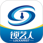 锁艺人商城app