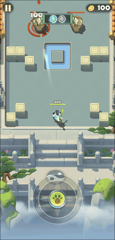 迷局脱困最新版