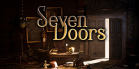 七扇门