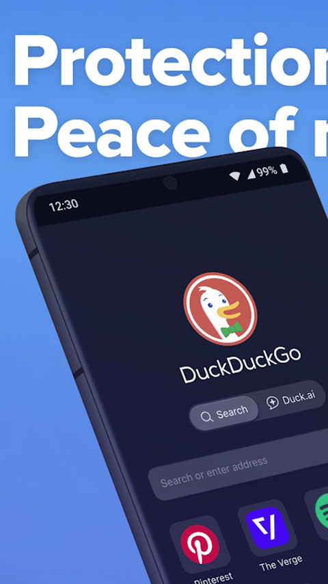 DuckDuckGo