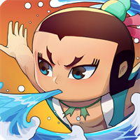 葫芦娃传说九游版