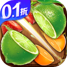 切菜狂人华为版