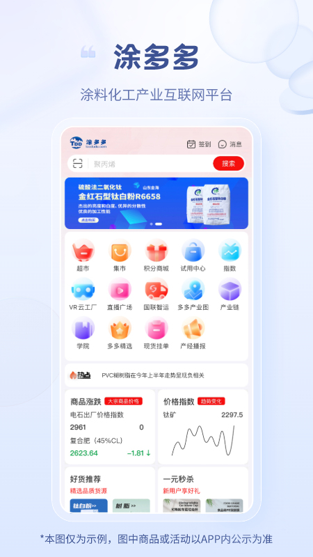 涂多多最新官方版
