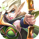 魔法英雄(经典同服策略)