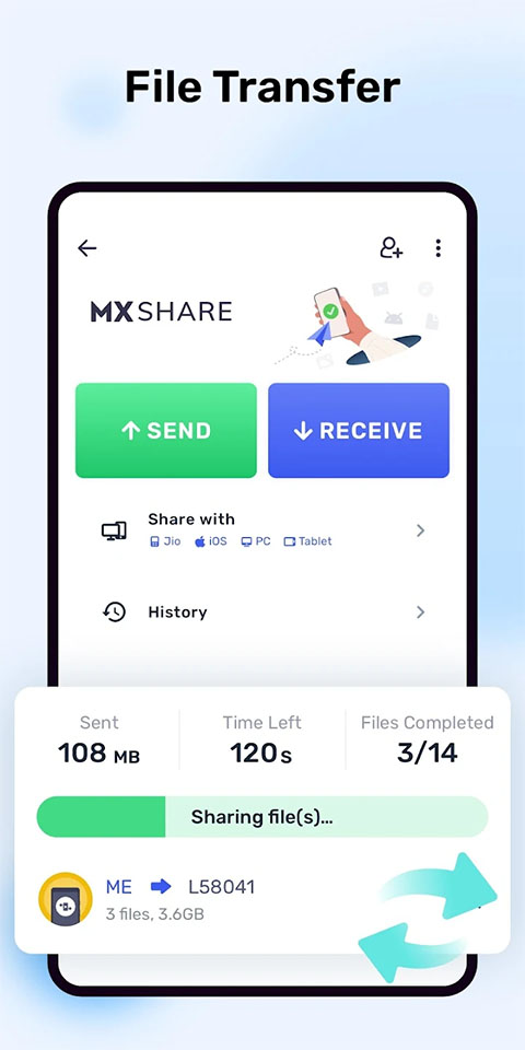 MX Player官方最新版
