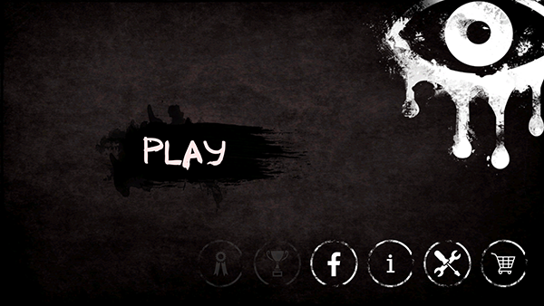 恐怖之眼官方版