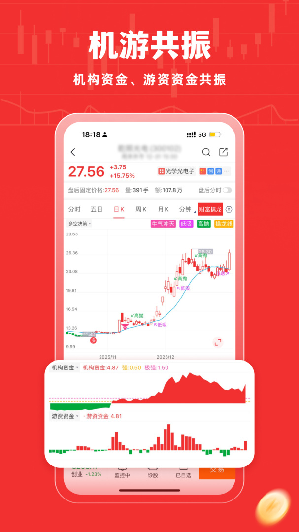 牛股王app最新正版
