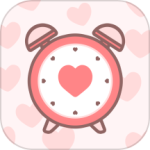 情侣闹钟