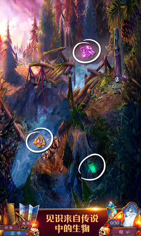 密室逃脱影城之谜4九游版