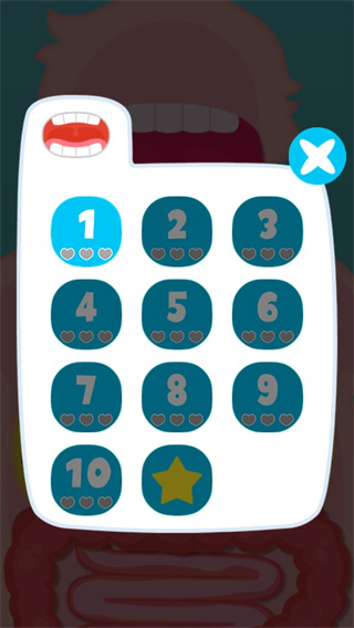 奇妙的身体冒险最新版