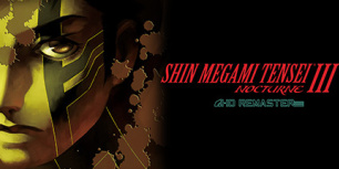 真女神转生3：高清复刻版