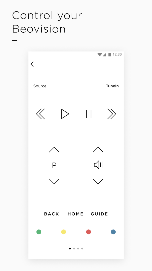 bang&olufsen最新版