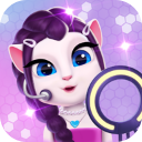 我的安吉拉2国际版(My Talking Angela 2)