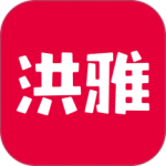 洪雅论坛app
