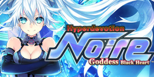 超女神信仰诺瓦露：激神黑心