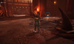 《共链冒险》10个自由之翼的位置攻略