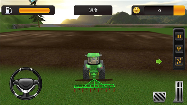 模拟农场大师最新版