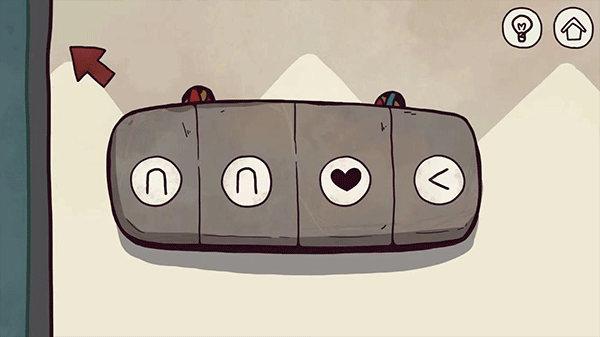 树洞奇妙之旅手游