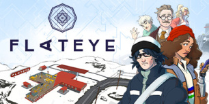 Flat Eye