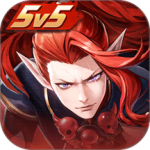 决战！平安京腾讯版