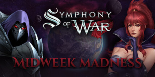 战争交响曲：尼菲林传奇