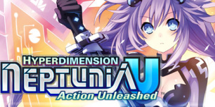 超次元海王星U：战斗释放