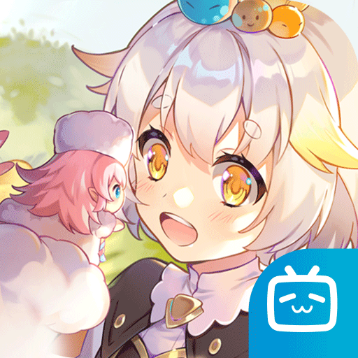 诺弗兰物语bilibili版