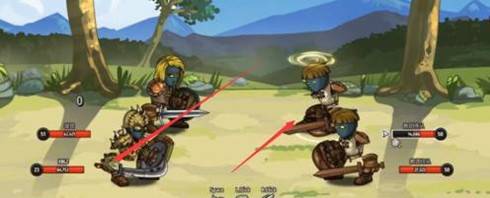 剑与魂未见手游