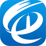 罗定E天空app