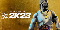 WWE 2K23