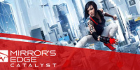 镜之边缘：催化剂