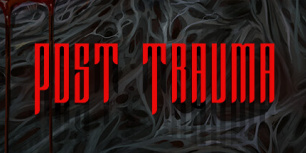 创伤后