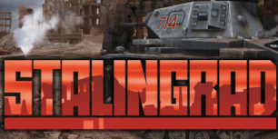 斯大林格勒战役