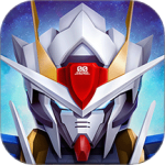 敢达争锋对决果盘版