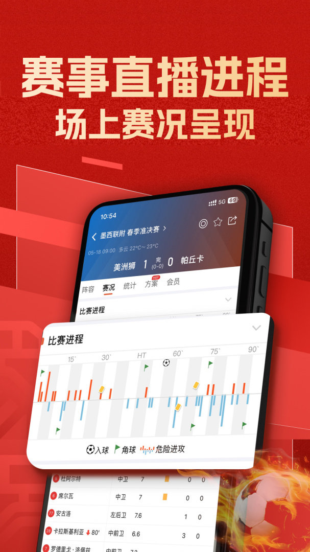 篮箭比赛最新版app