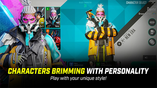 未来之役taptap版