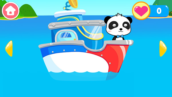 宝宝小船长最新版本