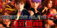 死或生5:最后一战