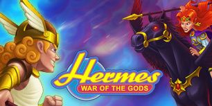 爱马仕：众神之战