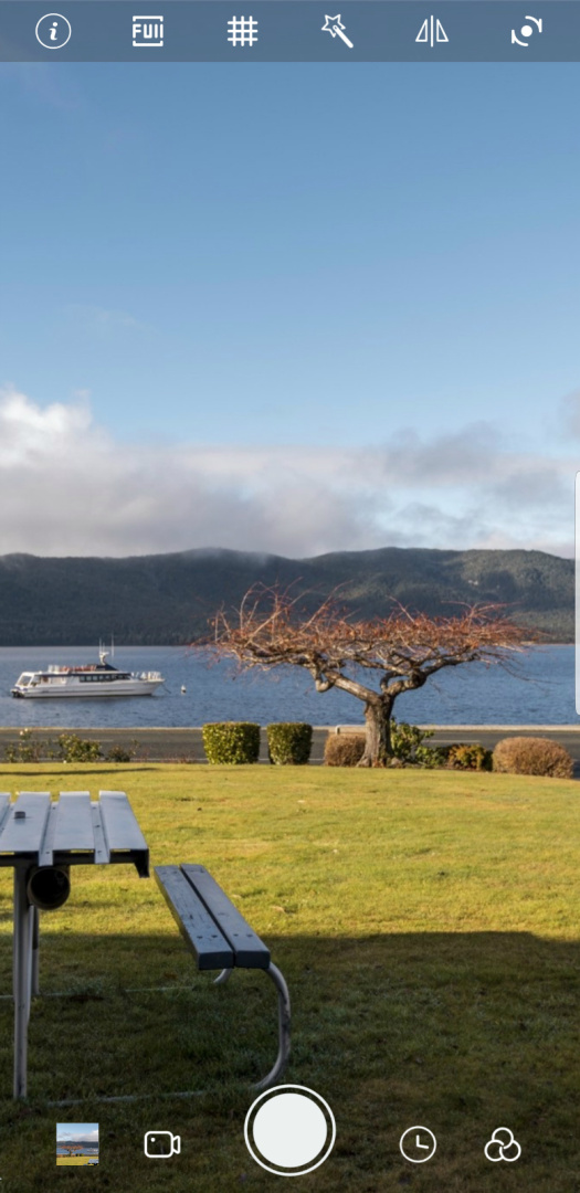 镜像相机app2026.02.300安卓版