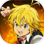 七人传奇:光与暗之交战国服