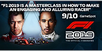 F1 2019