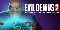 邪恶天才2:世界统治