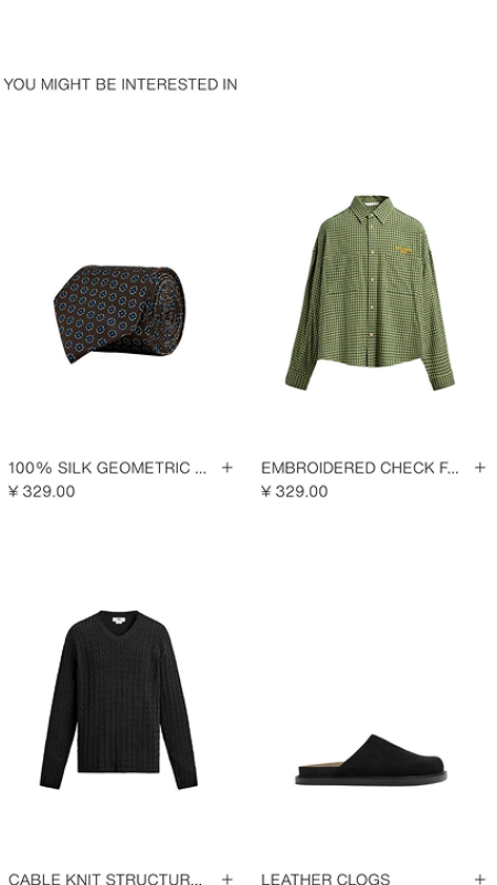 zara