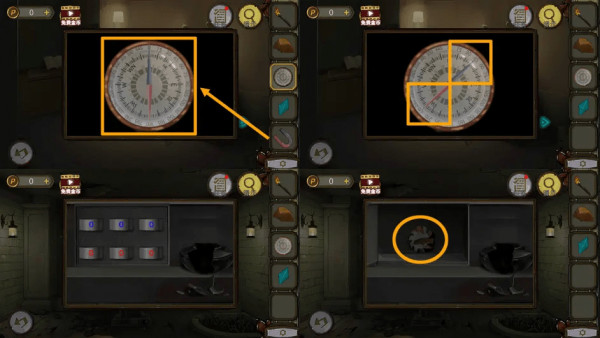 密室逃脱绝境系列10寻梦大作战九游版