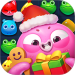 海滨消消乐官方版