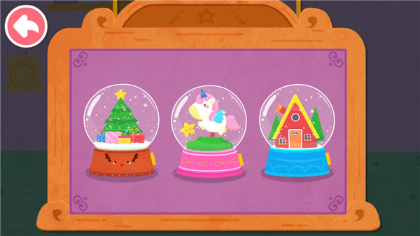 奇妙手工调色手游