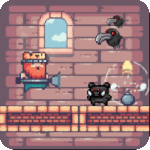 国王的冒险九游版