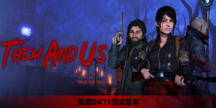 孤岛诡影